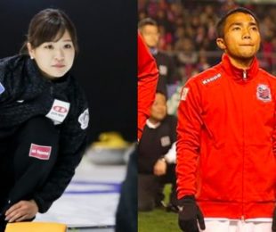 ฉันประทับใจเขา! นักกีฬาเคอร์ลิง ทีมชาติญี่ปุ่นเป็นแฟนคลับ “ชนาธิป”